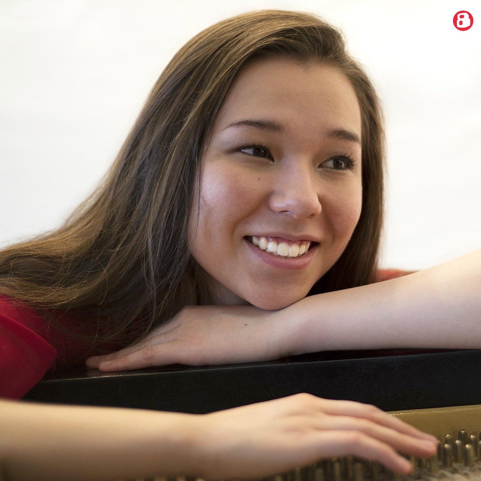 Amazing Asians in the Arts: Elise Solberg