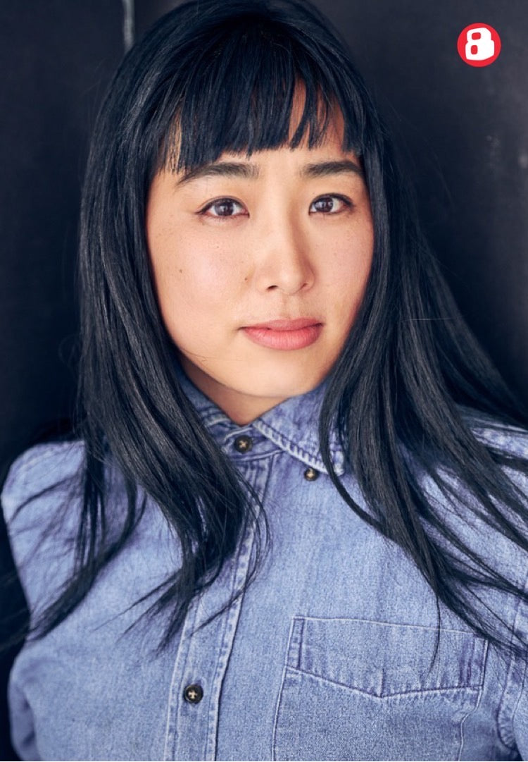 Amazing Asians in the Arts: Yuko Torihara