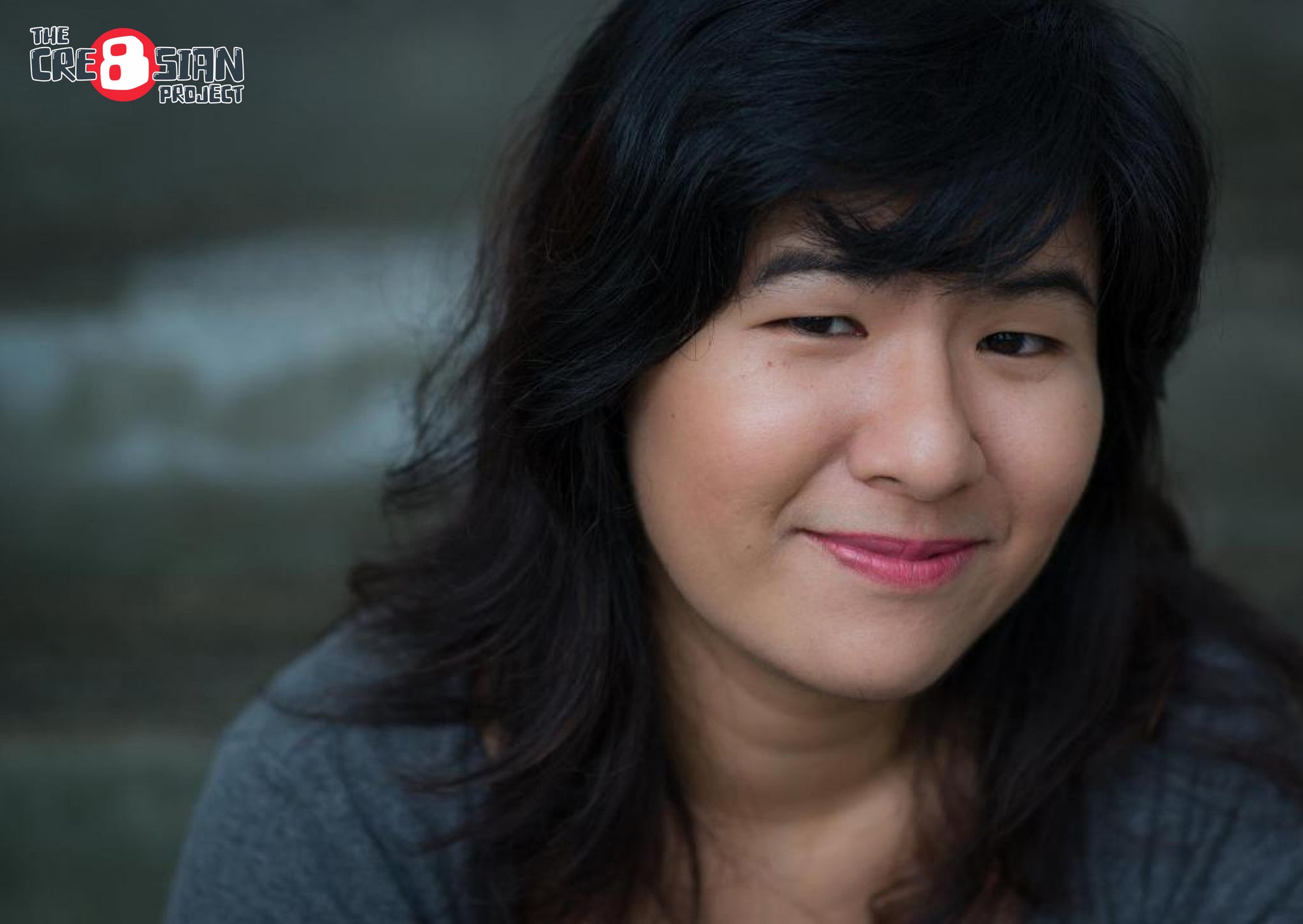 Amazing Asians in the Arts: Joanne Ho