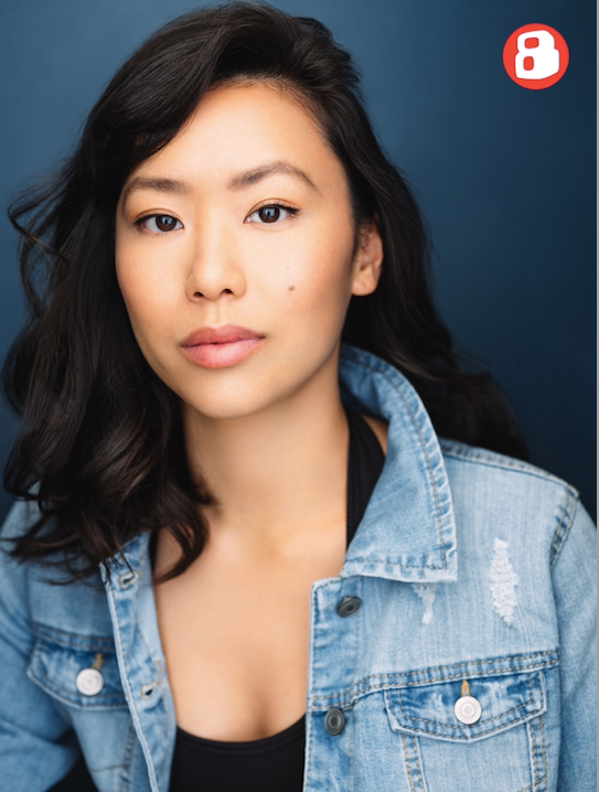The Cre8sian Project feature: Amazing Asians in the Arts — Ashley Chiu