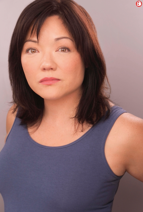 Amazing Asians in the Arts: Erin Quill