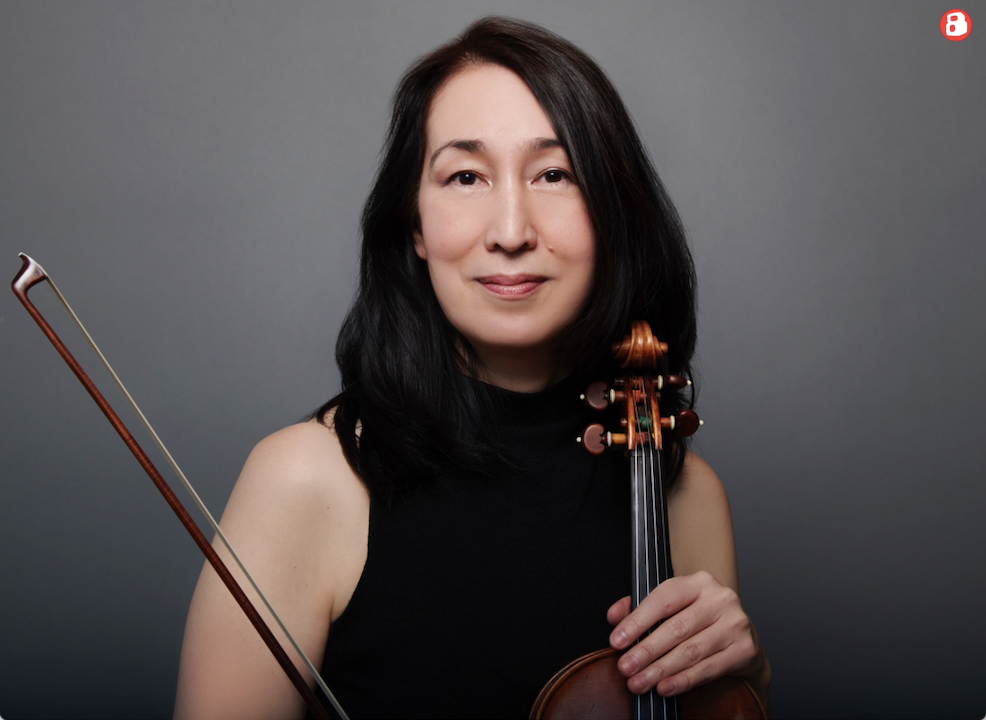 Amazing Asians in the Arts: Claire Chan