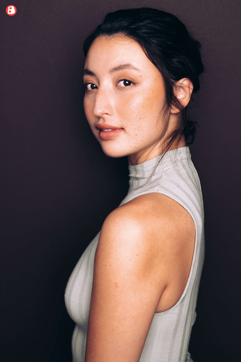 Amazing Asians in the Arts: Kathy Liu