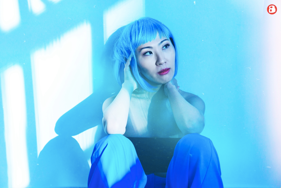 Amazing Asians in the Arts: Yify Zhang