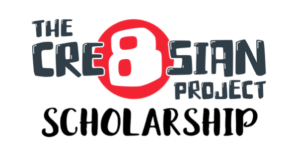 The Cre8sian Project Scholarship 2025-26