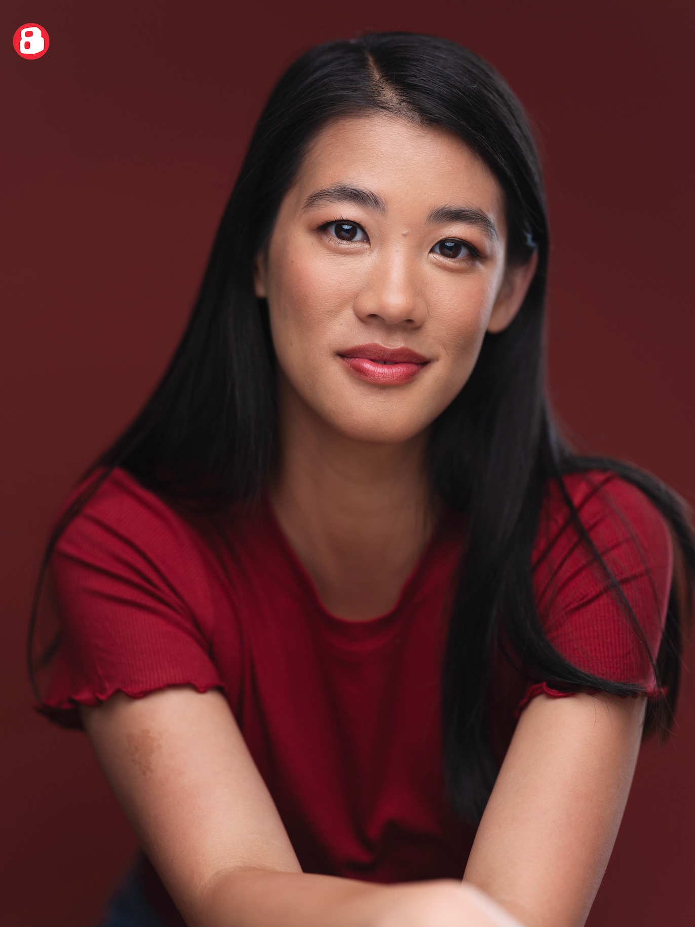 Amazing Asians in the Arts: Rebecca Ho