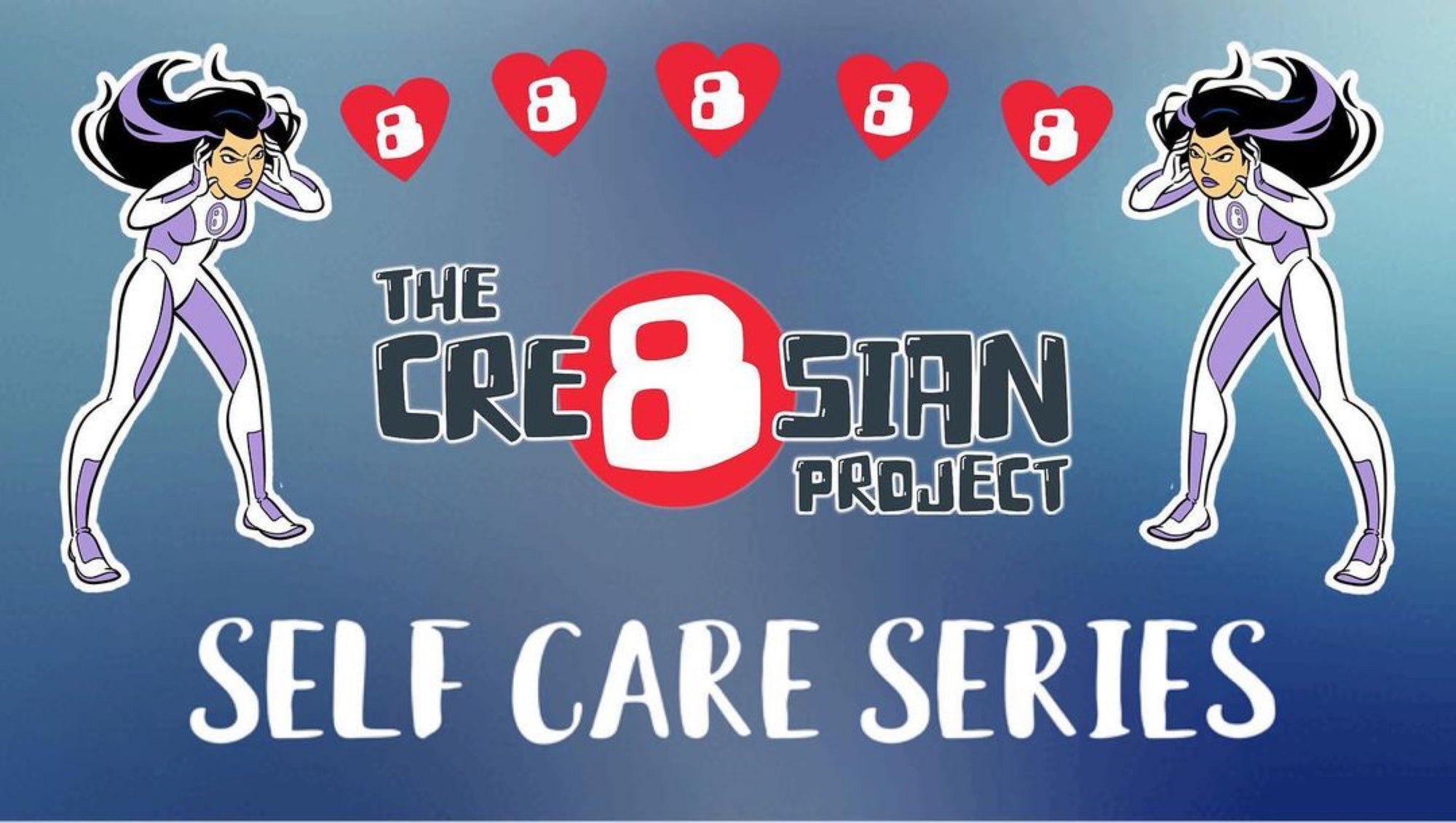 Self Care Series: Kelli Youngman