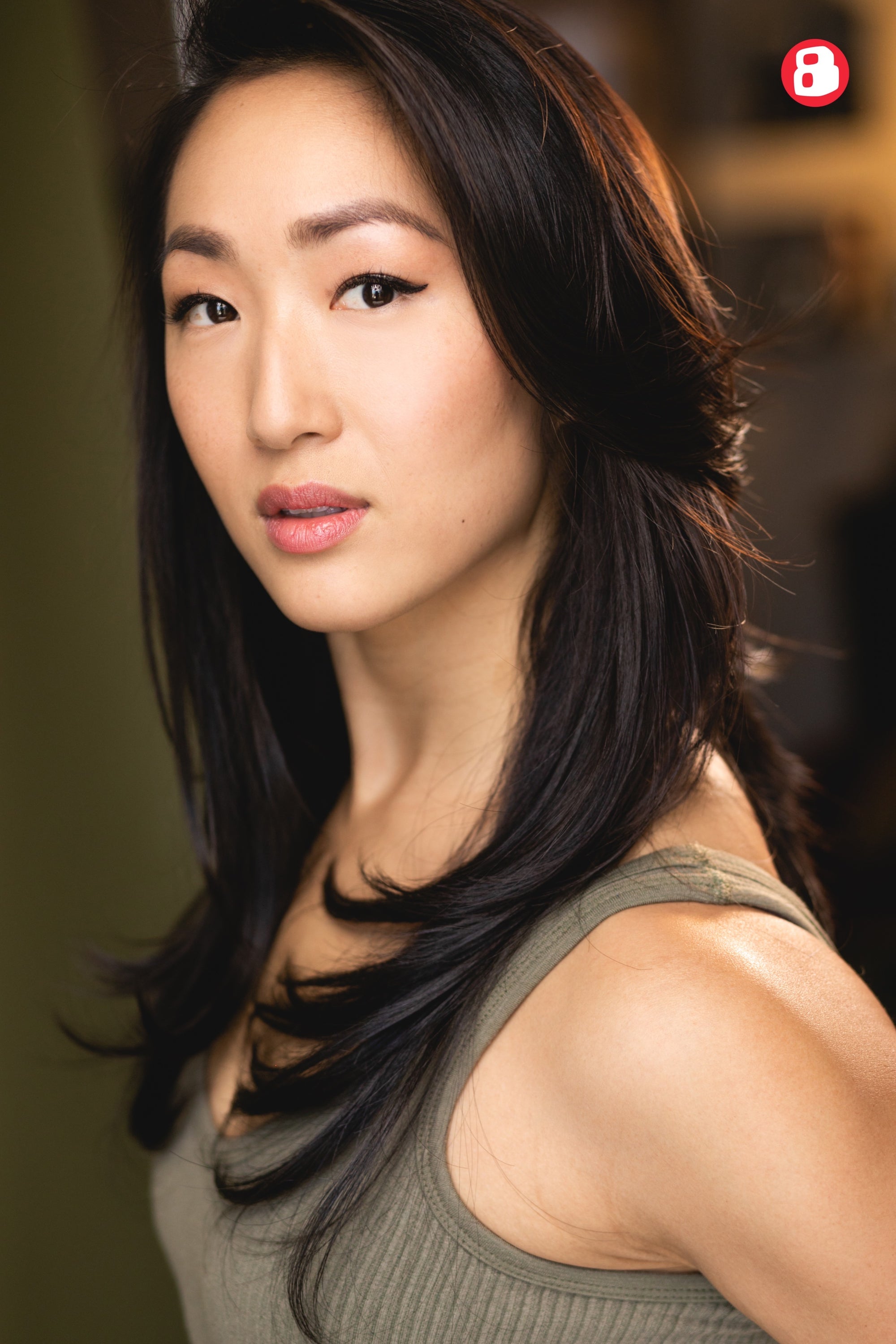 Amazing Asians in the Arts: Stephanie Jae Park