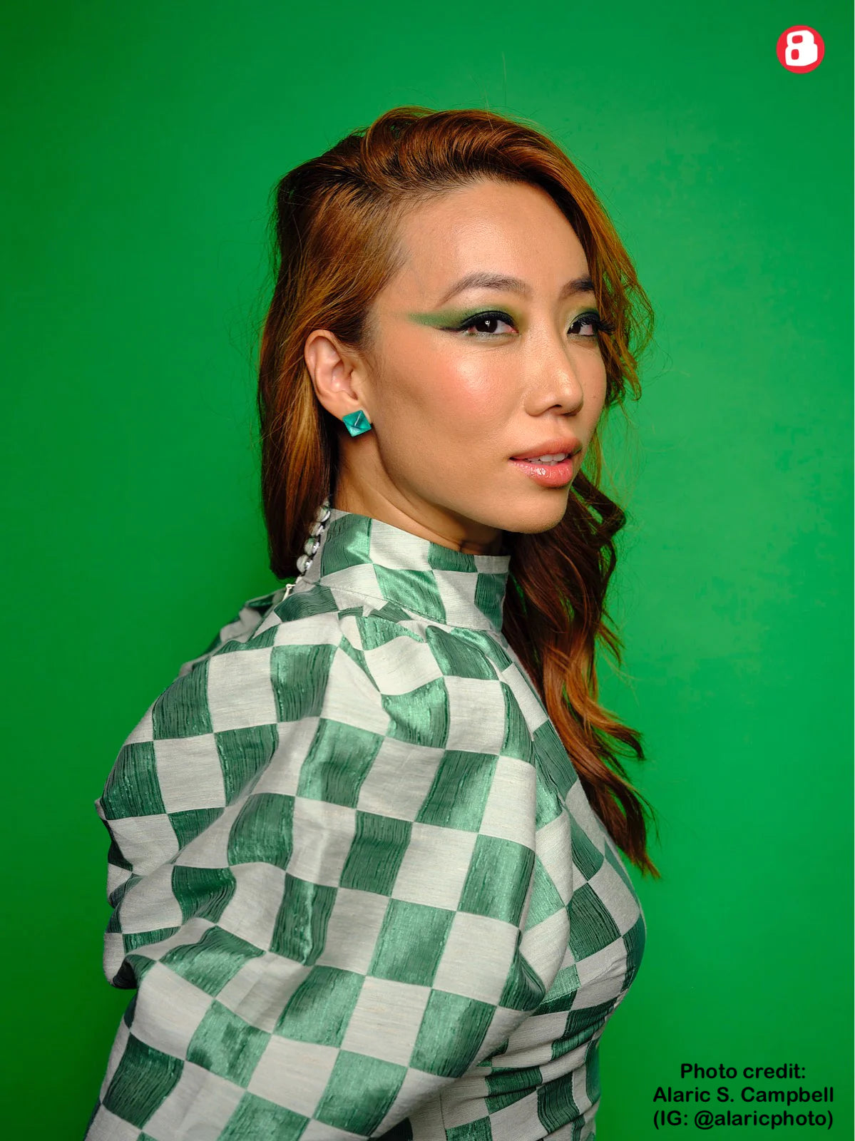 Amazing Asians in the Arts: Sita Chay