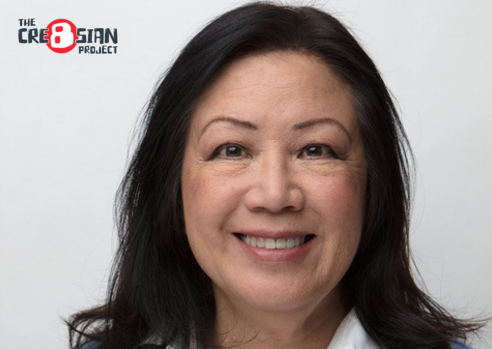 Amazing Asians in the Arts: Karen Huie