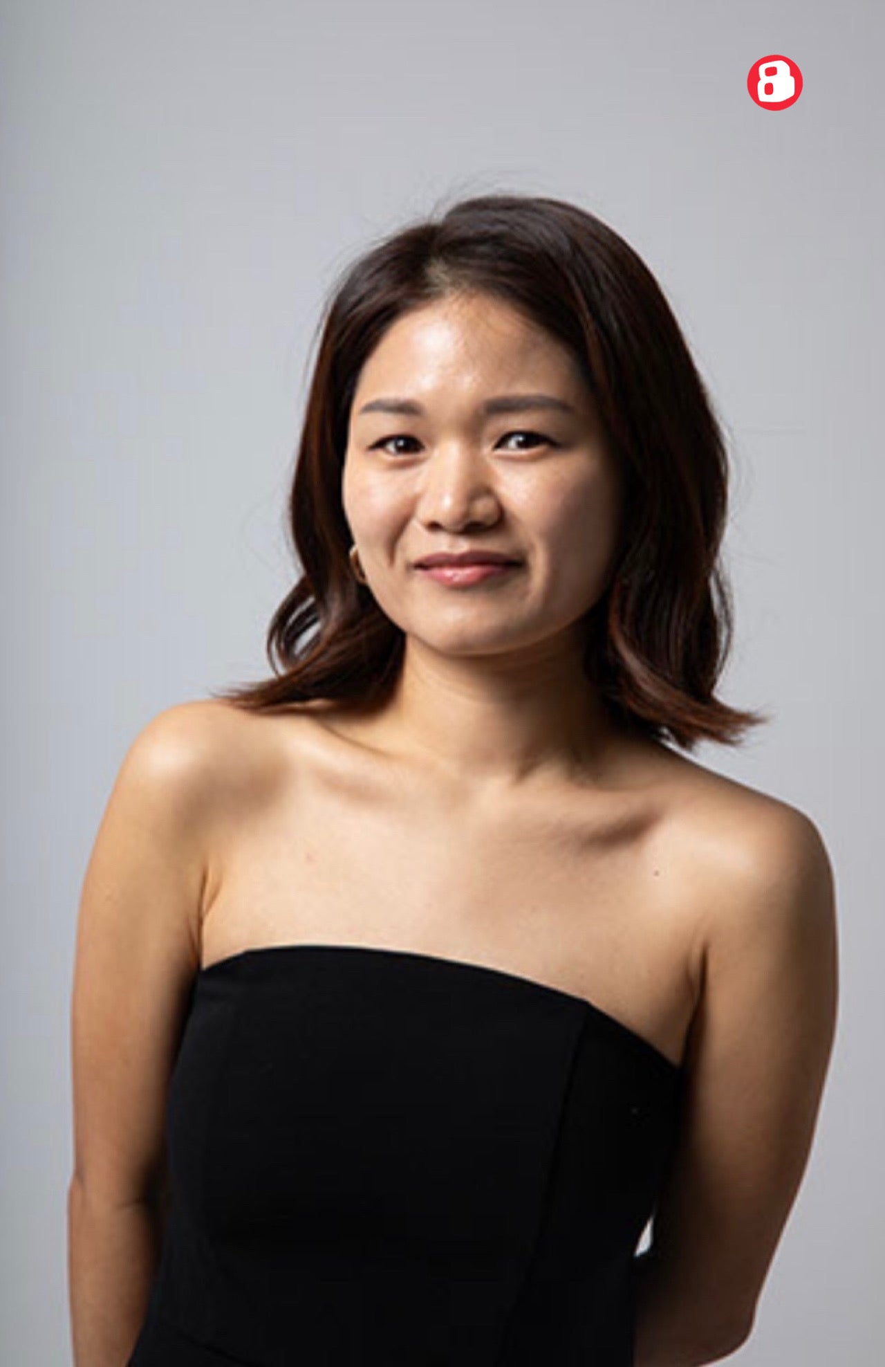Amazing Asians in the Arts: Sujin Kim-Ramsey