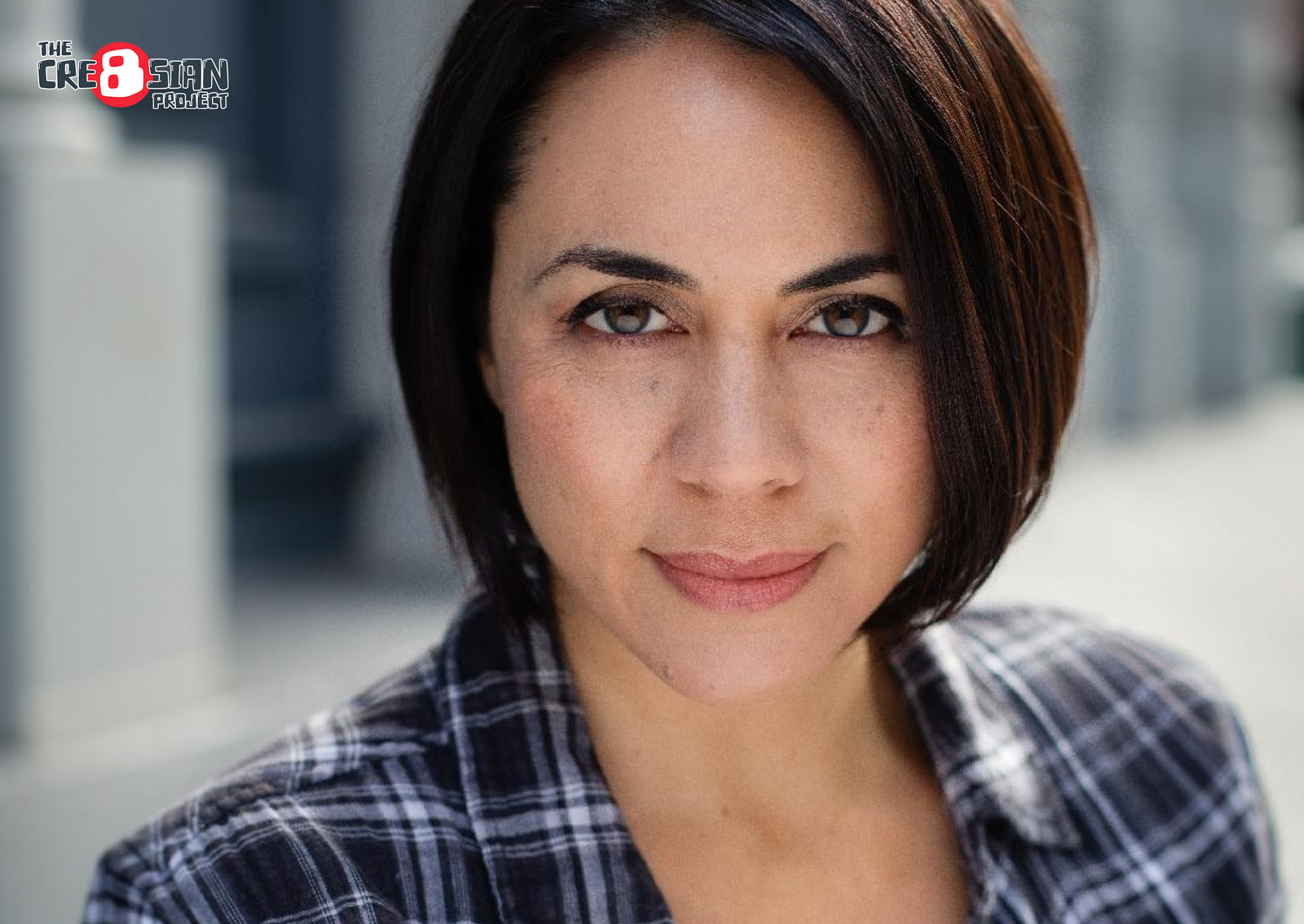 Amazing Asians in the Arts: Satomi Hofmann