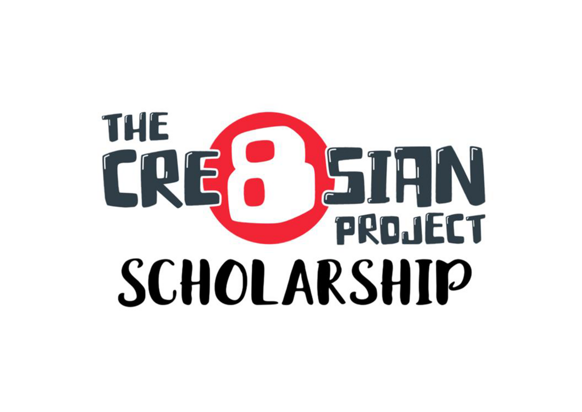 Announcing The Cre8sian Project Scholarship for the 2020-2021 School Year!