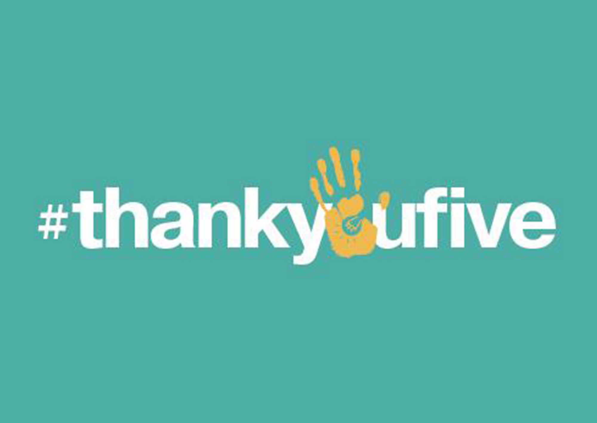 The Cre8sian Project Spotlight: Update on #thankyoufive