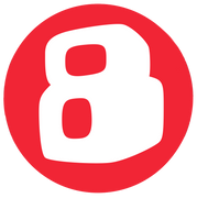 The Cre8sian Project logo