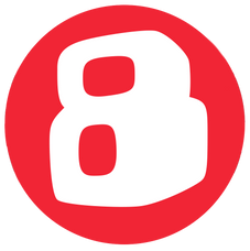 The Cre8sian Project logo