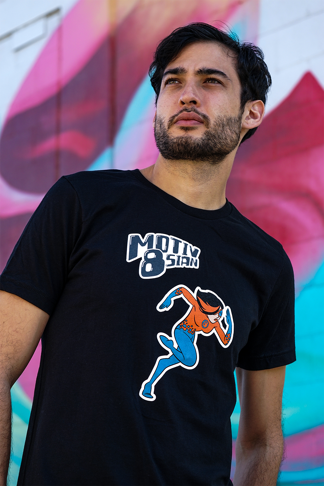 Motiv8sian Men&#39;s T-Shirt