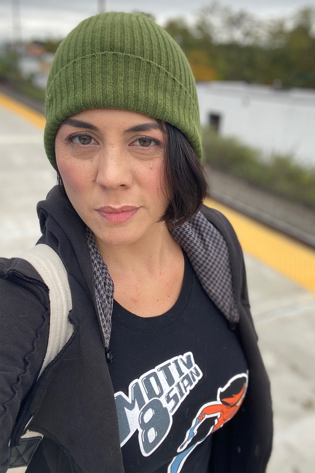 Motiv8sian Women&#39;s T-Shirt